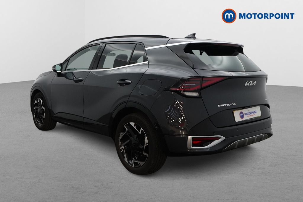 Used Kia Sportage 2025 for sale - 76612077: Photo 4