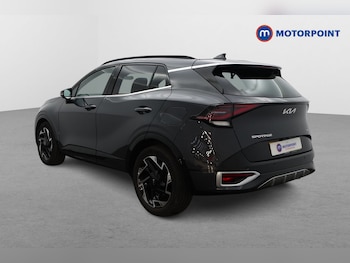 Used Kia Sportage 2025 for sale - 76612077: Photo