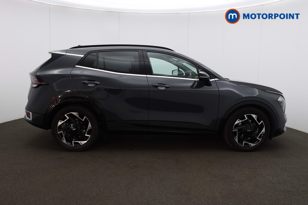 Used Kia Sportage 2025 for sale - 76612077: Photo 5