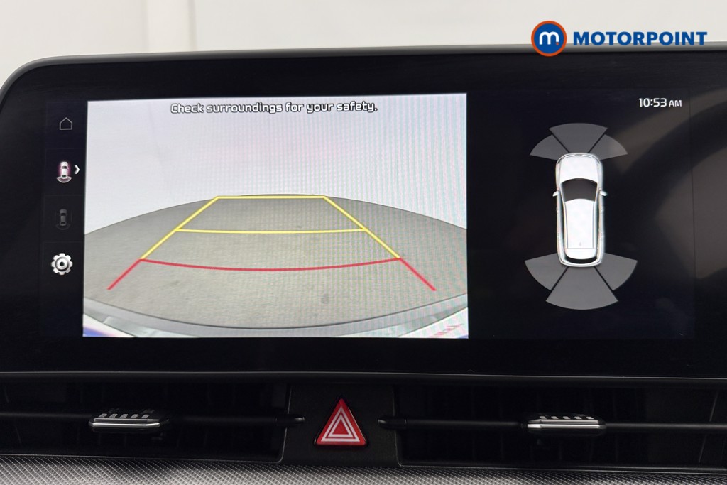 Used Kia Sportage 2025 for sale - 76612077: Photo 6