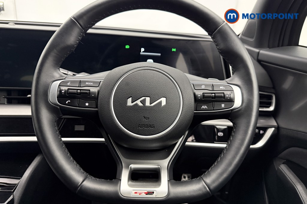 Used Kia Sportage 2025 for sale - 76612077: Photo 7