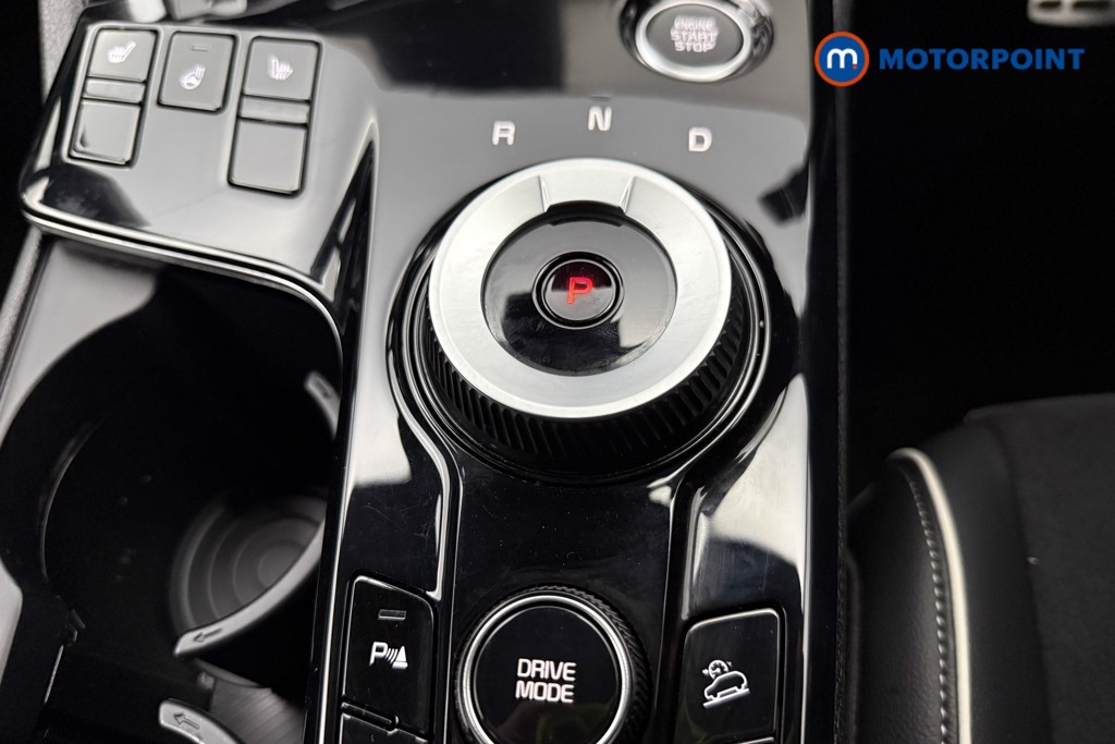 Used Kia Sportage 2025 for sale - 76612077: Photo 8