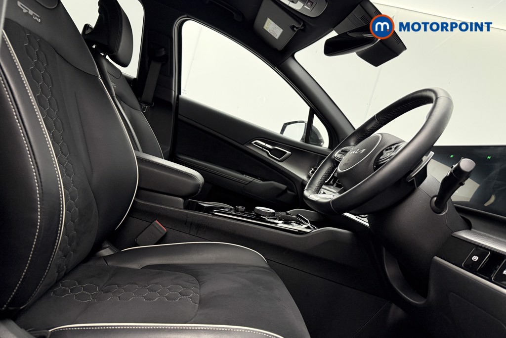 Used Kia Sportage 2025 for sale - 76612077: Photo 9