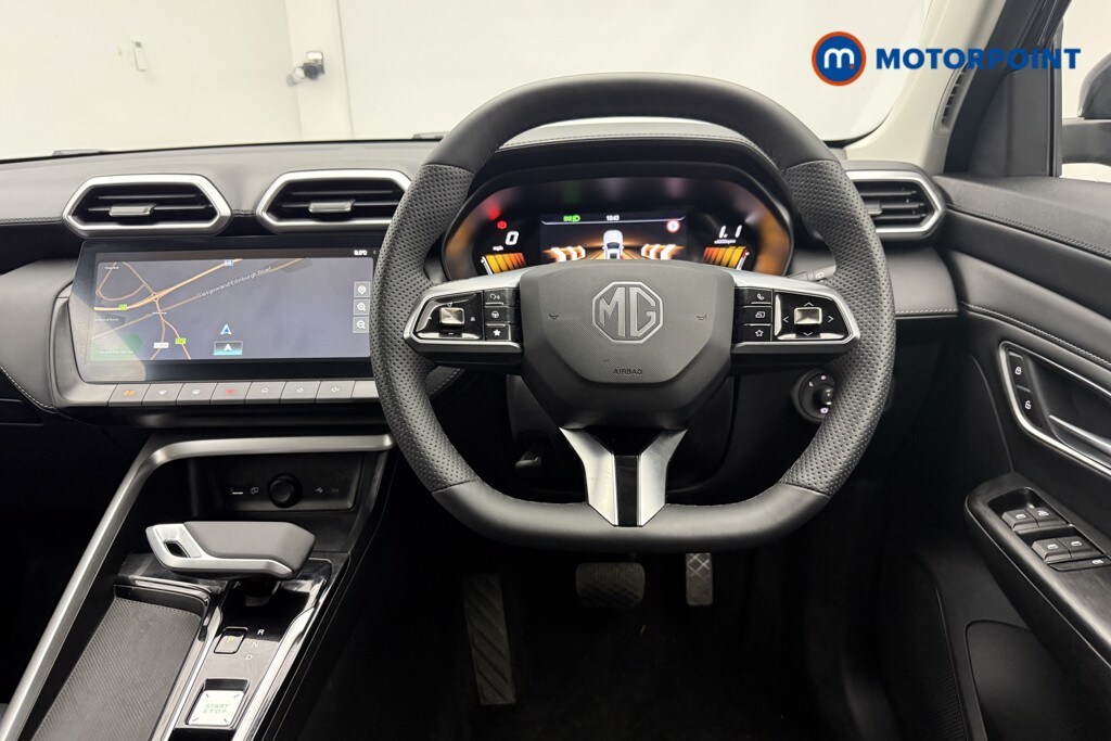 Used MG MG ZS for sale - 77916635: Photo 10