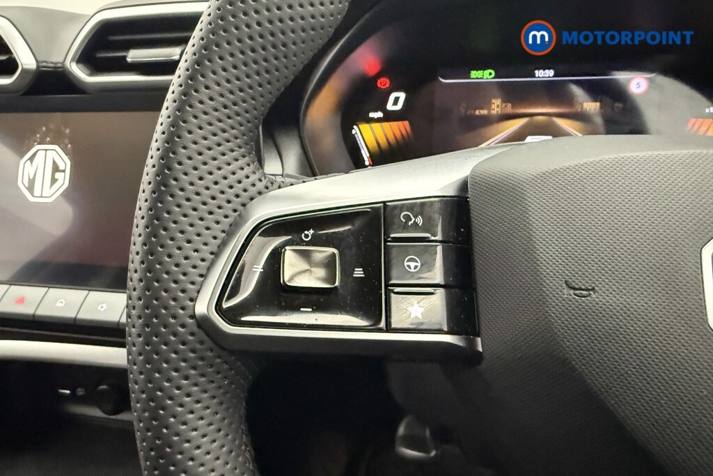 Used MG MG ZS for sale - 77916635: Photo 15