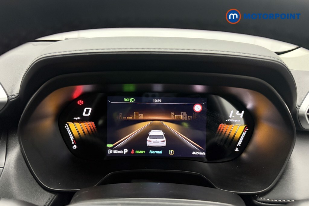 Used MG MG ZS for sale - 77916635: Photo 17