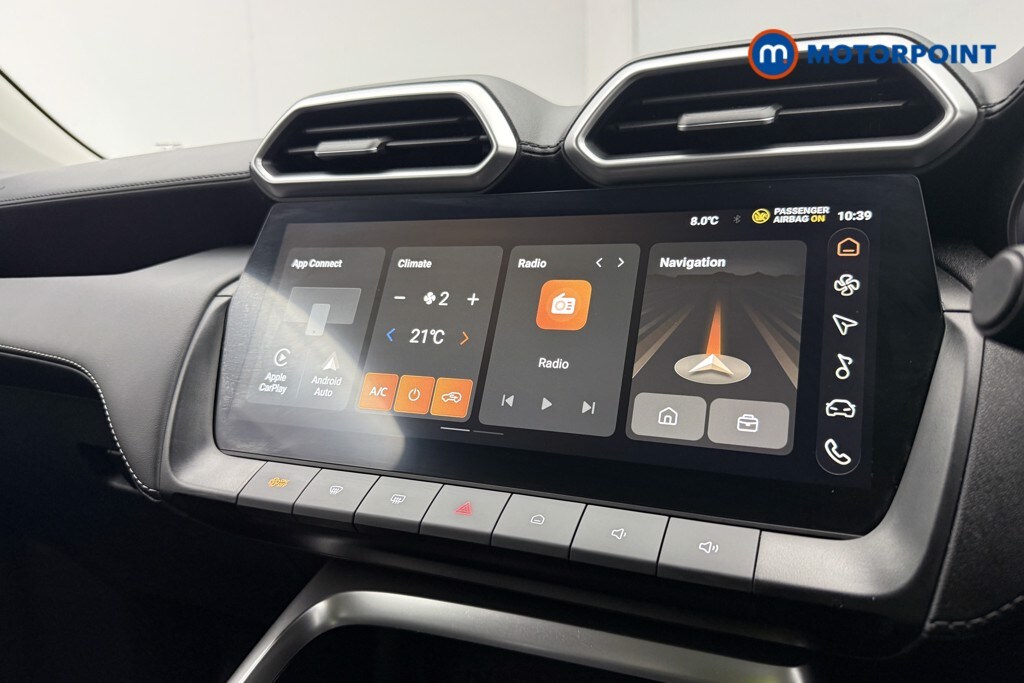 Used MG MG ZS for sale - 77916635: Photo 18