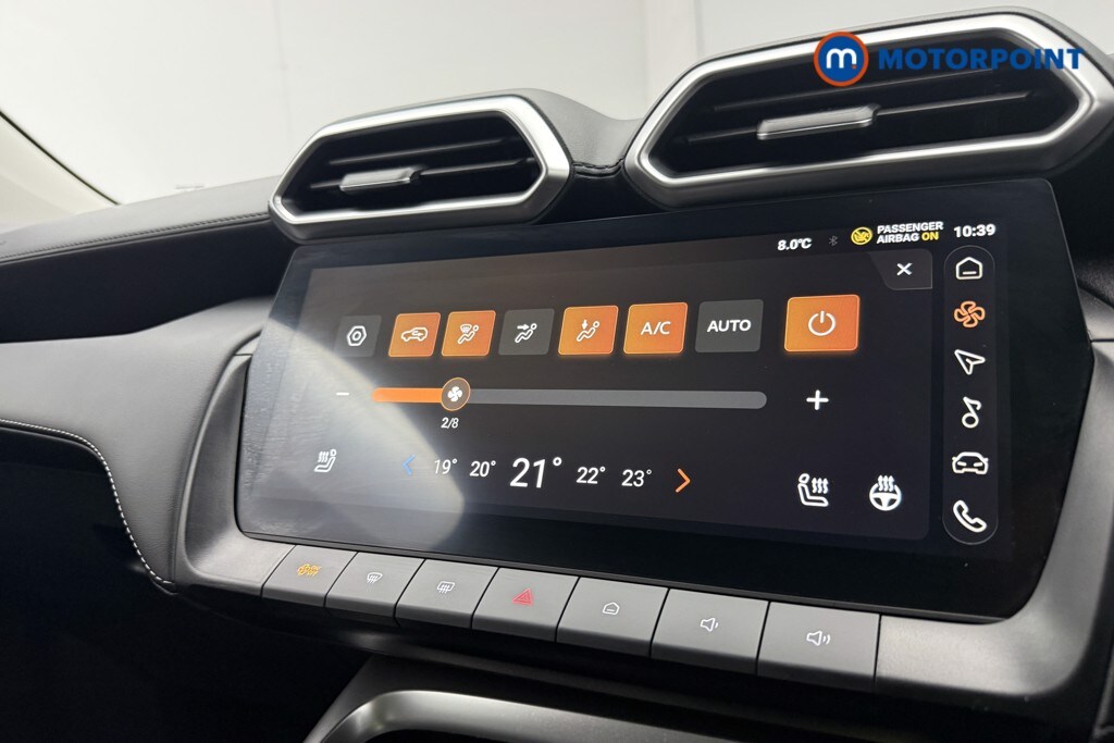 Used MG MG ZS for sale - 77916635: Photo 19