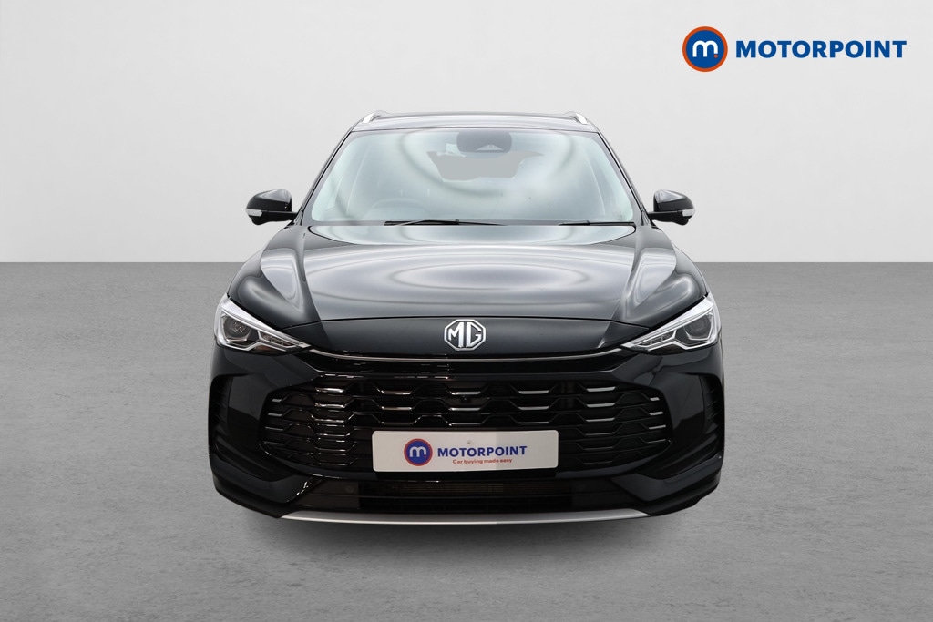 Used MG MG ZS for sale - 77916635: Photo 2