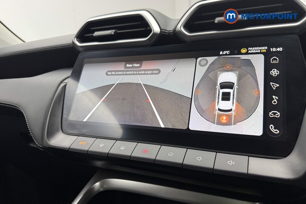 Used MG MG ZS for sale - 77916635: Photo 21