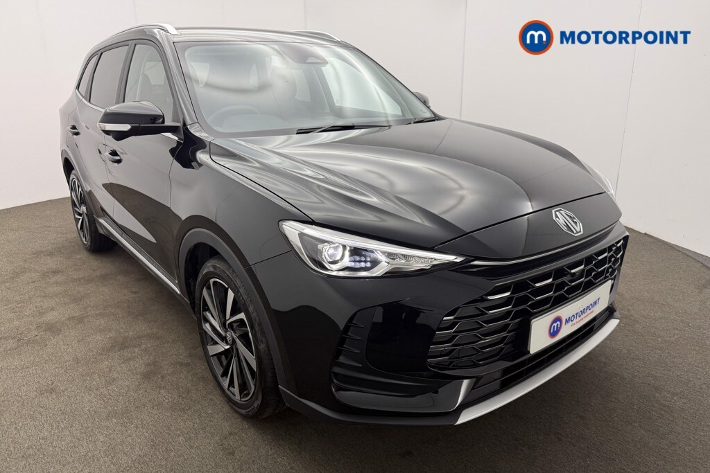 Used MG MG ZS for sale - 77916635: Photo 28