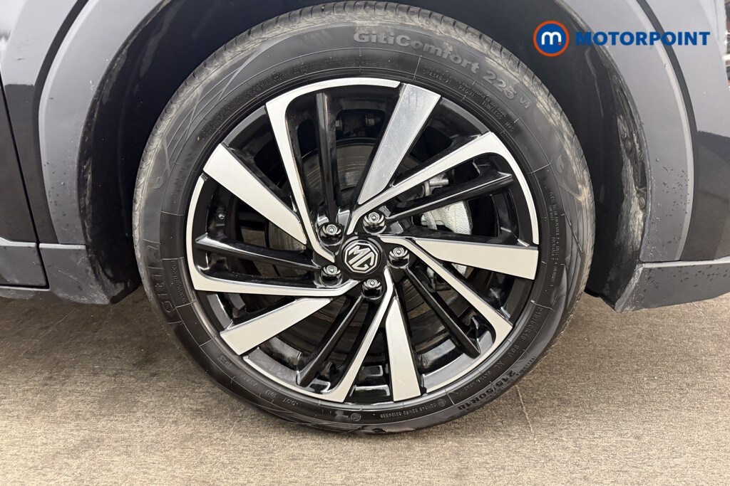 Used MG MG ZS for sale - 77916635: Photo 31