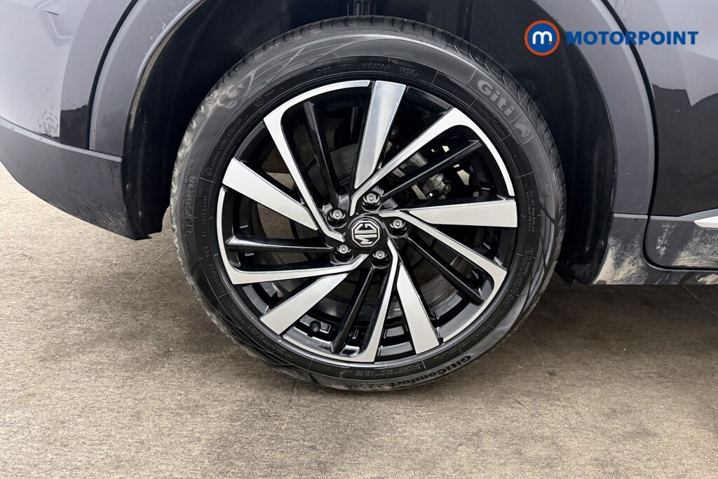 Used MG MG ZS for sale - 77916635: Photo 32