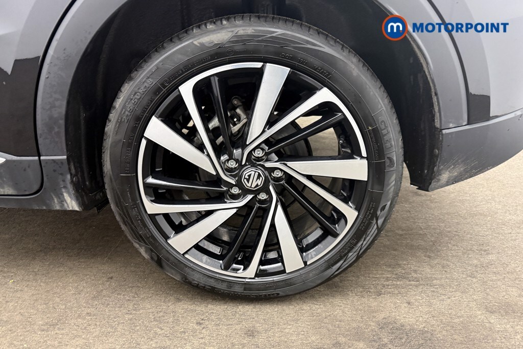 Used MG MG ZS for sale - 77916635: Photo 33