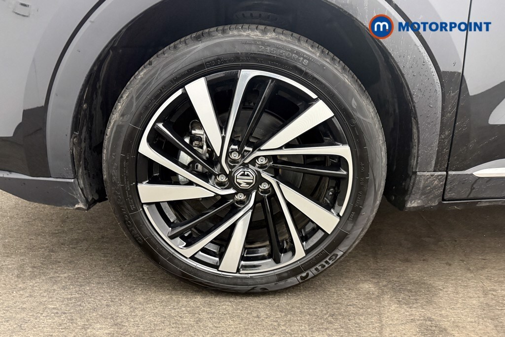 Used MG MG ZS for sale - 77916635: Photo 34