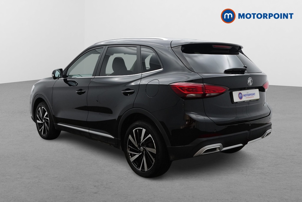 Used MG MG ZS for sale - 77916635: Photo 5