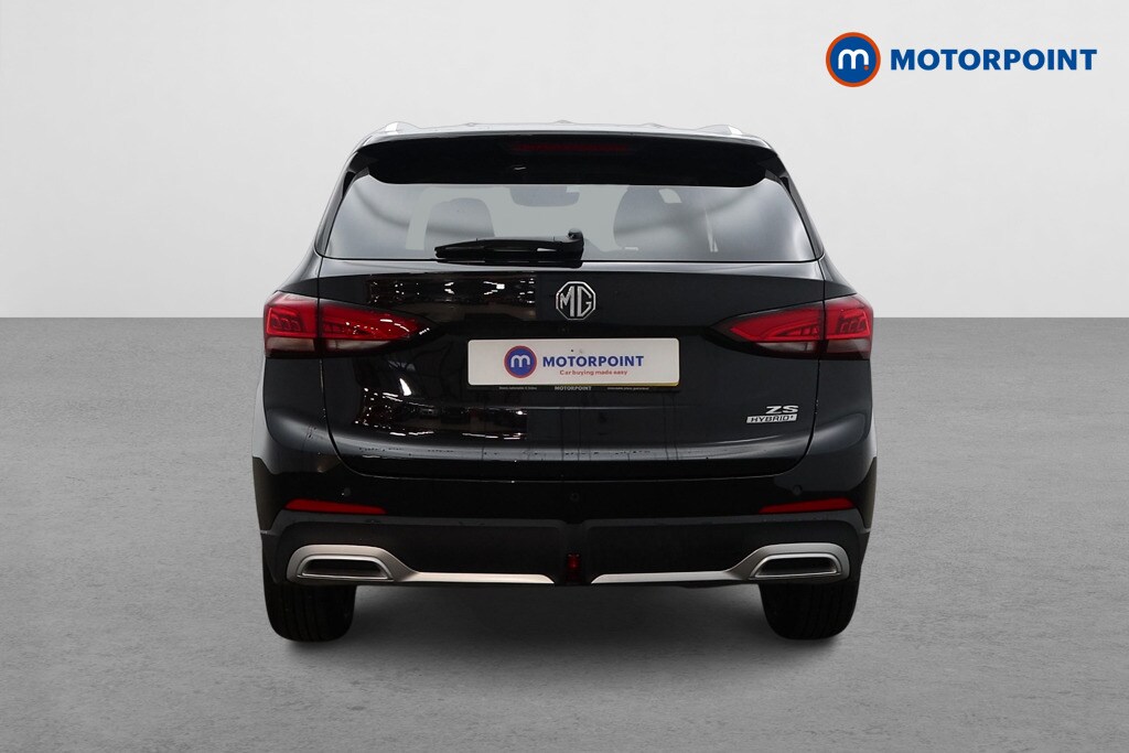 Used MG MG ZS for sale - 77916635: Photo 6