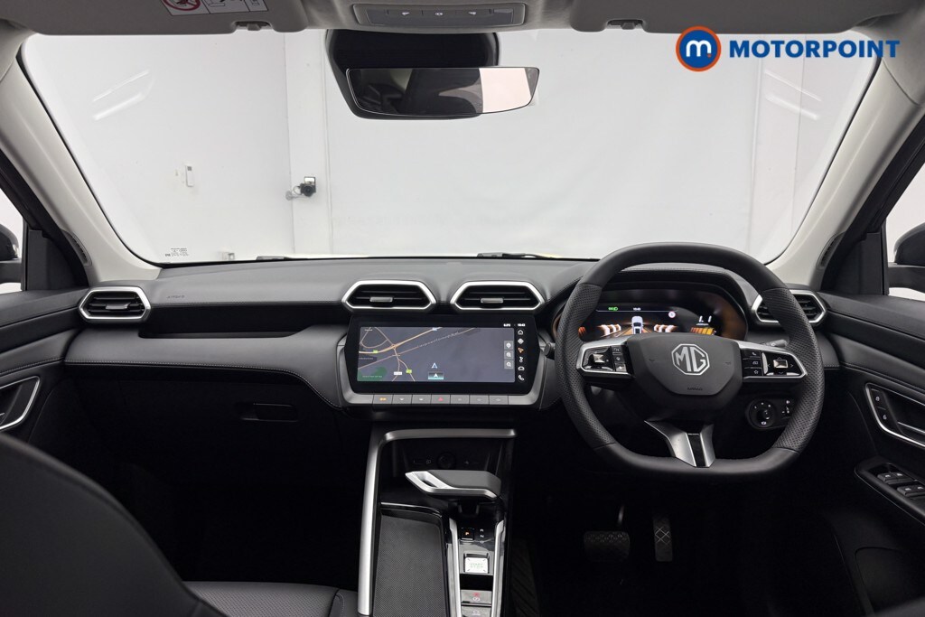 Used MG MG ZS for sale - 77916635: Photo 9