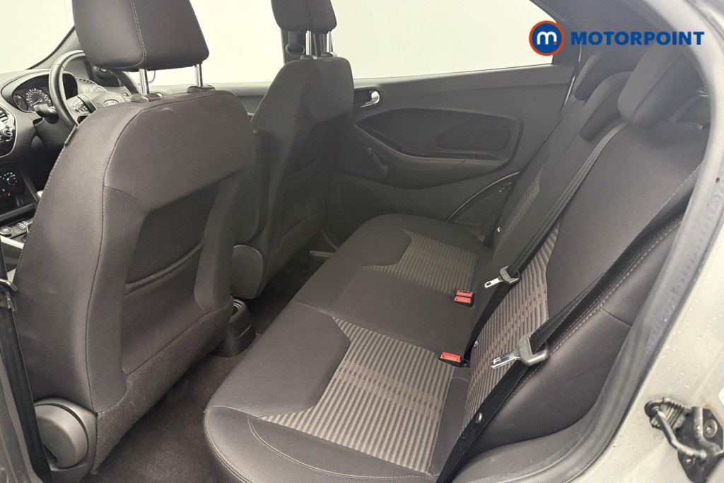 Used Ford Ka+ 2019 for sale - 77688458: Photo 13