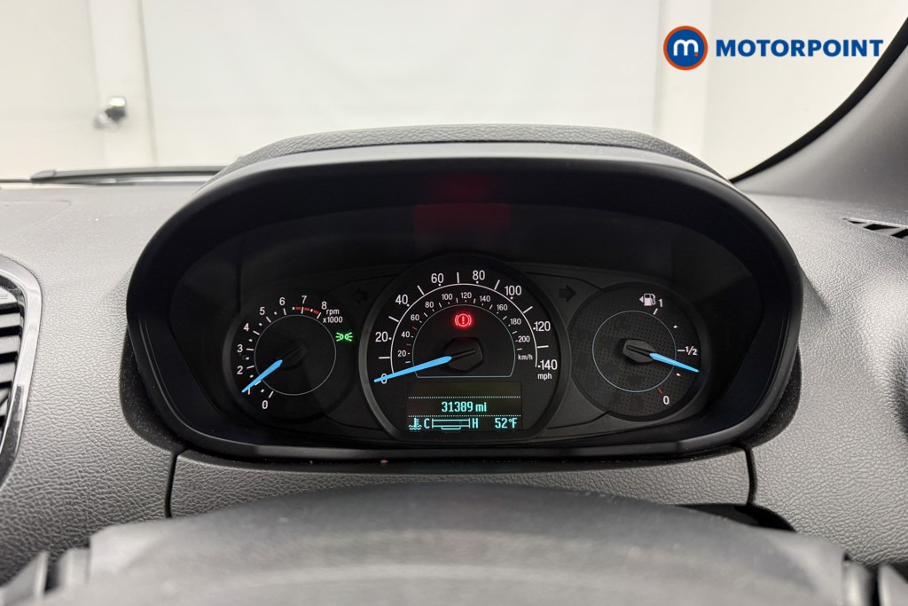 Used Ford Ka+ 2019 for sale - 77688458: Photo 18
