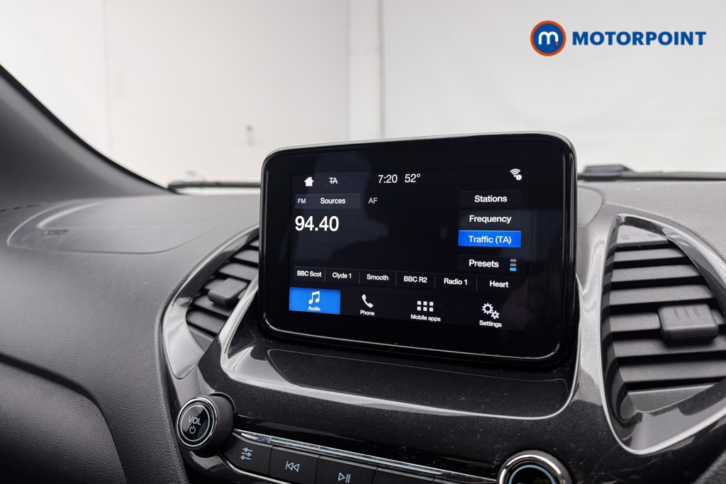 Used Ford Ka+ 2019 for sale - 77688458: Photo 19