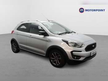 Used Ford Ka undefined for sale - 77688458: Photo