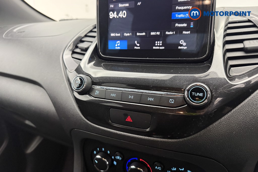 Used Ford Ka+ 2019 for sale - 77688458: Photo 21