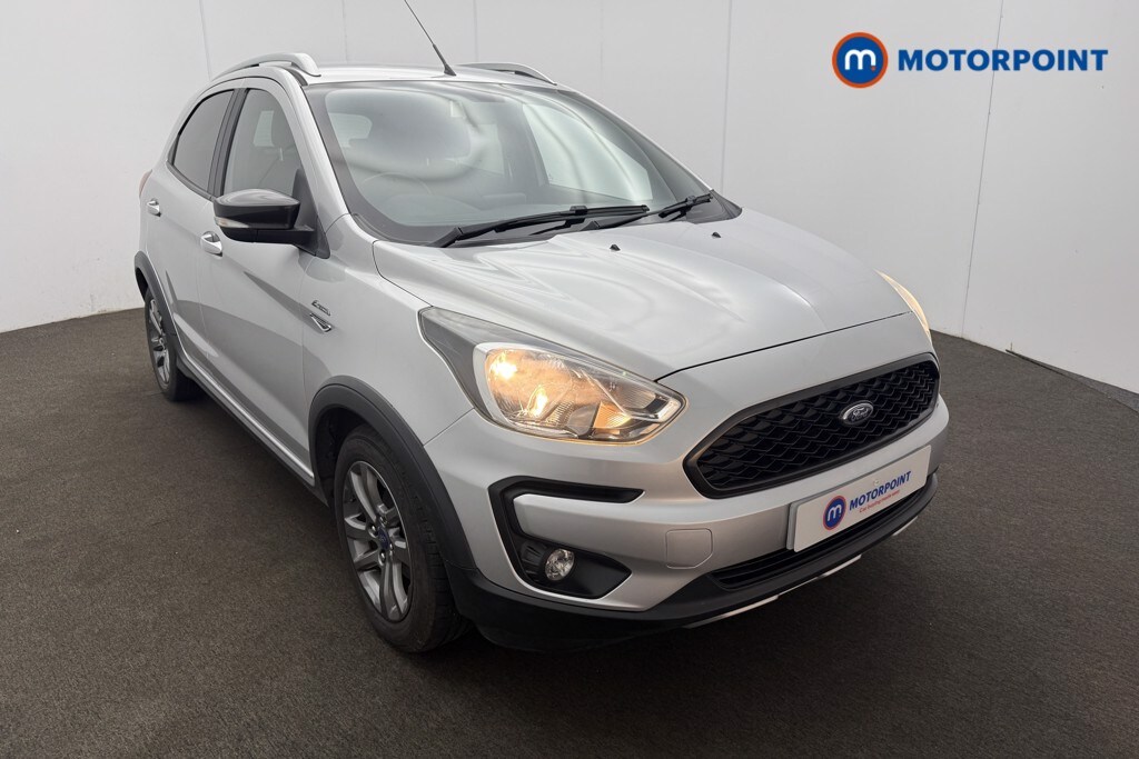 Used Ford Ka+ 2019 for sale - 77688458: Photo 27