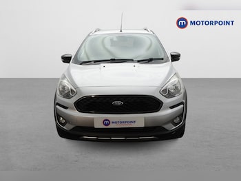 Used Ford Ka undefined for sale - 77688458: Photo