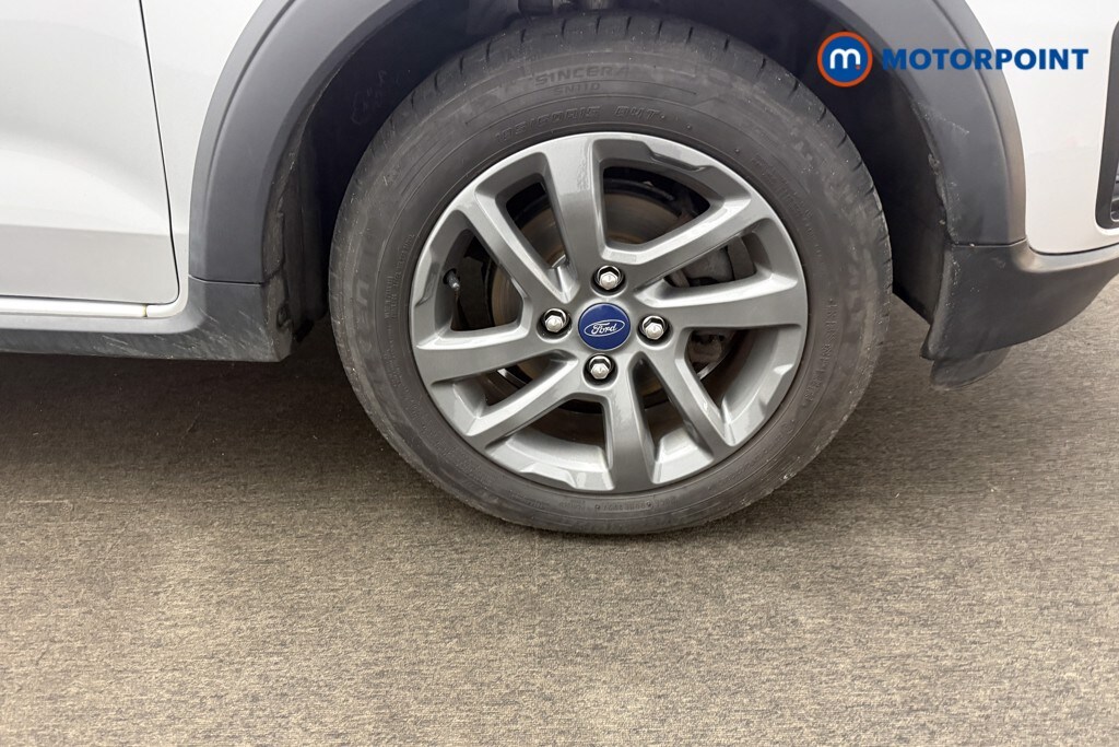 Used Ford Ka+ 2019 for sale - 77688458: Photo 30