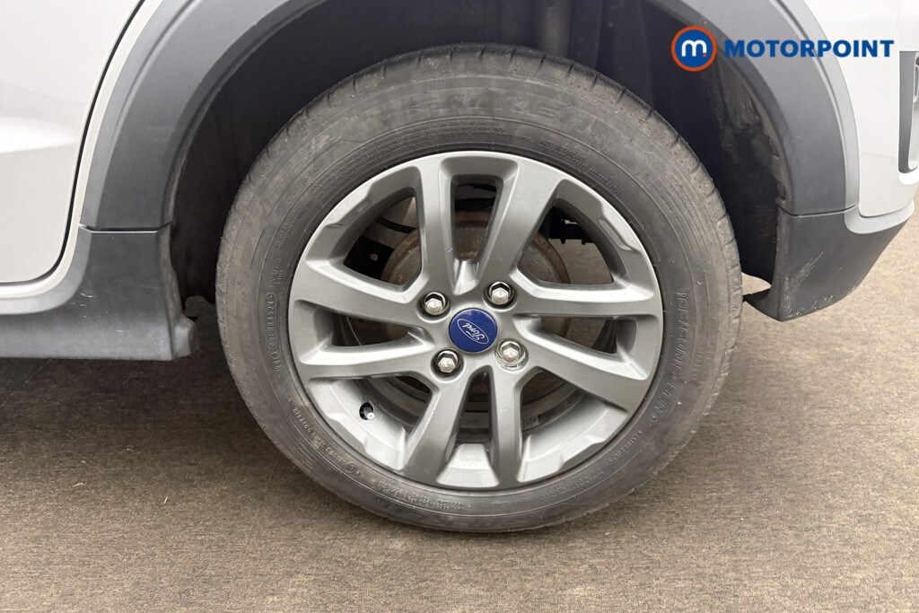 Used Ford Ka+ 2019 for sale - 77688458: Photo 32