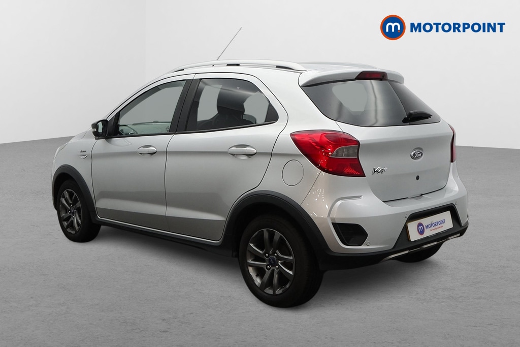 Used Ford Ka+ 2019 for sale - 77688458: Photo 5