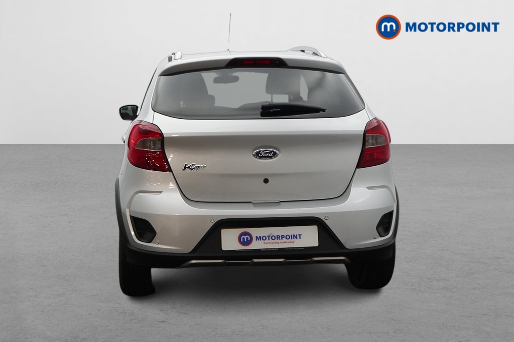 Used Ford Ka+ 2019 for sale - 77688458: Photo 6