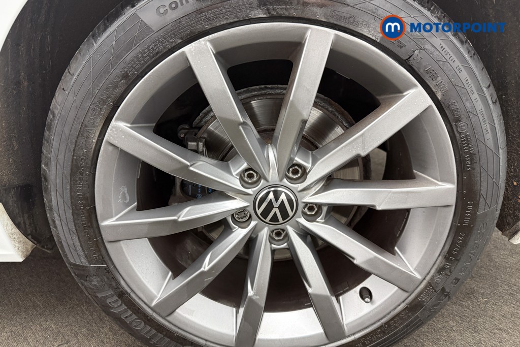 Used Volkswagen Passat 2021 for sale - 76449916: Photo 10