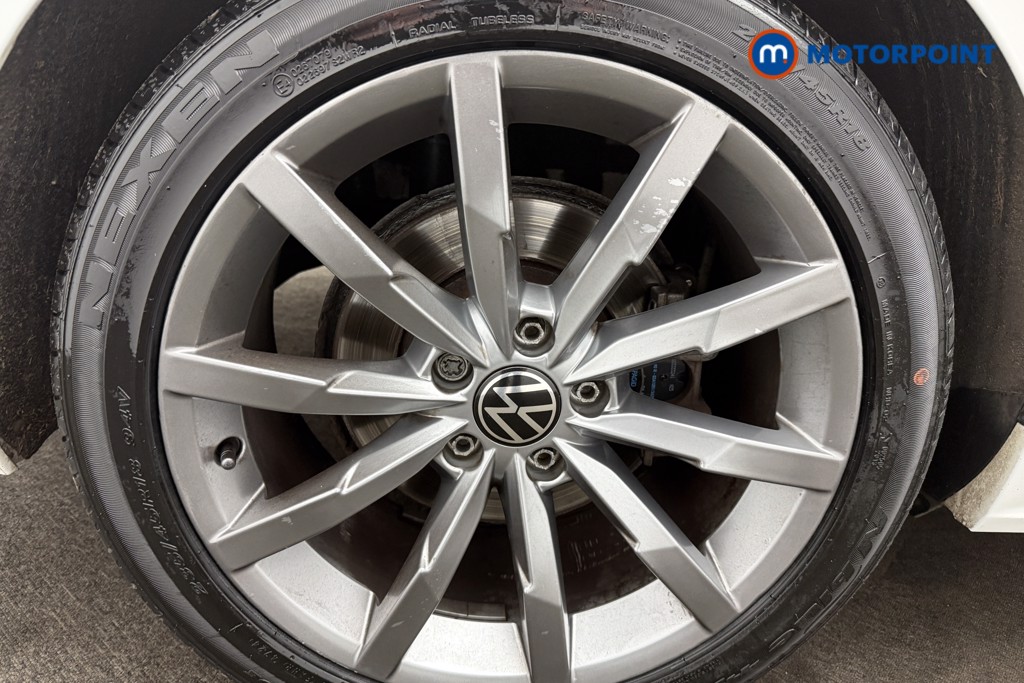 Used Volkswagen Passat 2021 for sale - 76449916: Photo 11