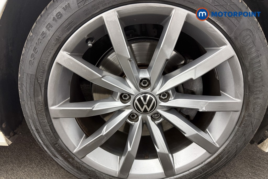 Used Volkswagen Passat 2021 for sale - 76449916: Photo 12