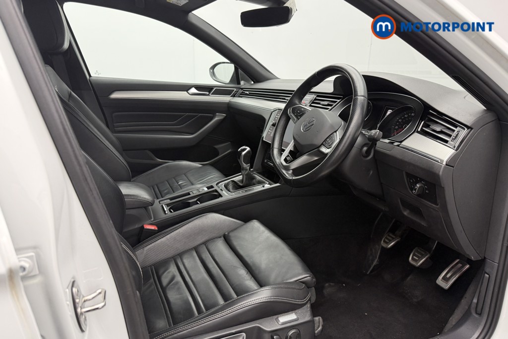 Used Volkswagen Passat 2021 for sale - 76449916: Photo 13