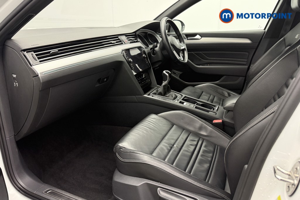 Used Volkswagen Passat 2021 for sale - 76449916: Photo 16