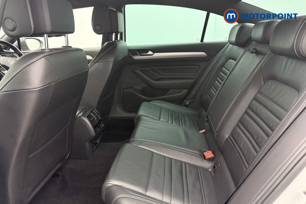 Used Volkswagen Passat 2021 for sale - 76449916: Photo 17