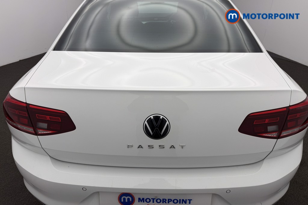 Used Volkswagen Passat 2021 for sale - 76449916: Photo 18