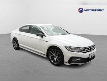 Used Volkswagen Passat undefined for sale - 76449916: Photo