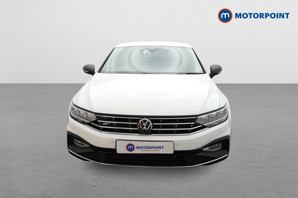 Used Volkswagen Passat 2021 for sale - 76449916: Photo 2