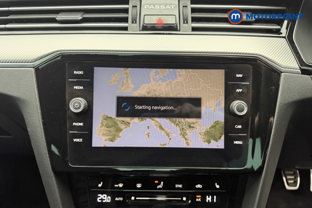 Used Volkswagen Passat 2021 for sale - 76449916: Photo 24