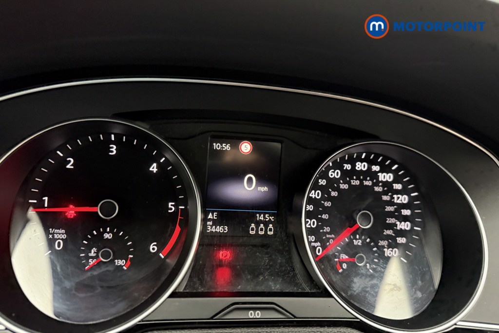 Used Volkswagen Passat 2021 for sale - 76449916: Photo 25