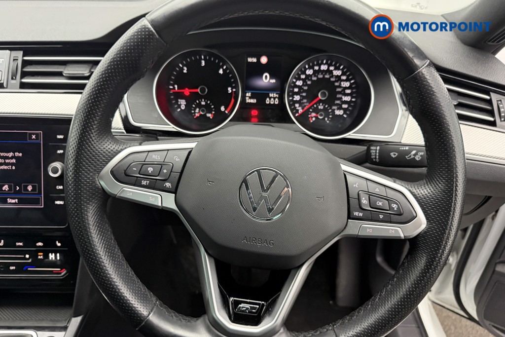 Used Volkswagen Passat 2021 for sale - 76449916: Photo 26