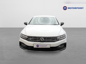 Used Volkswagen Passat undefined for sale - 76449916: Photo