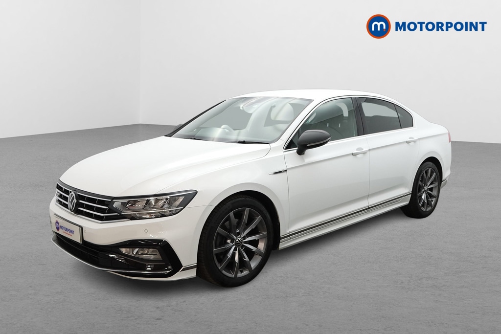 Used Volkswagen Passat 2021 for sale - 76449916: Photo 3
