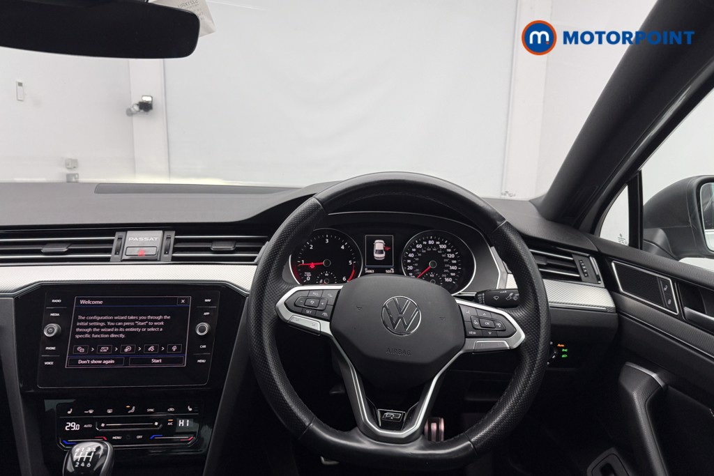 Used Volkswagen Passat 2021 for sale - 76449916: Photo 30