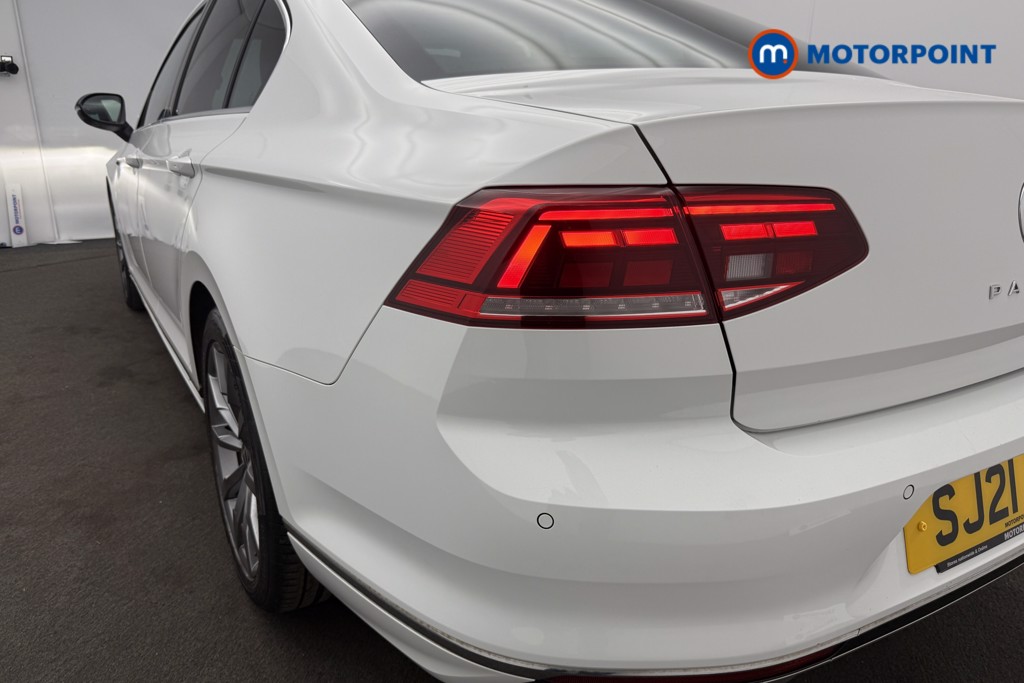 Used Volkswagen Passat 2021 for sale - 76449916: Photo 33