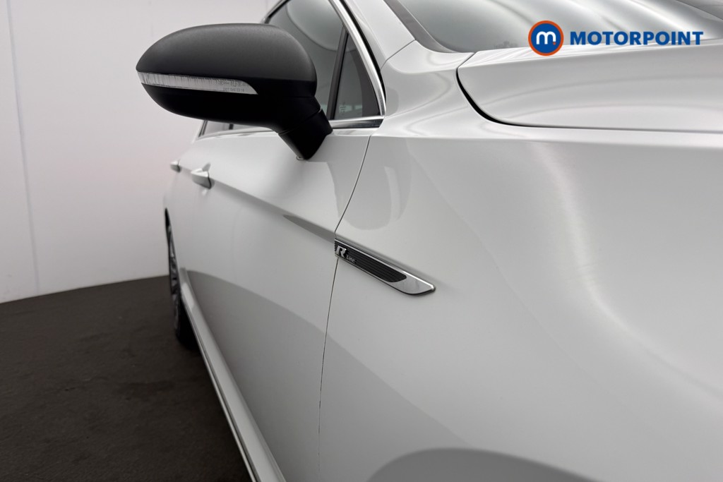 Used Volkswagen Passat 2021 for sale - 76449916: Photo 35